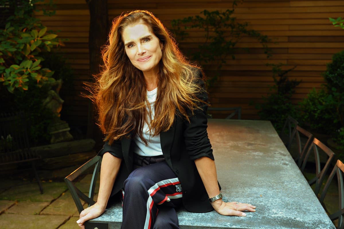 Brooke Shields: ‘If I could, I would be doing romcoms and sitcoms 24/7’