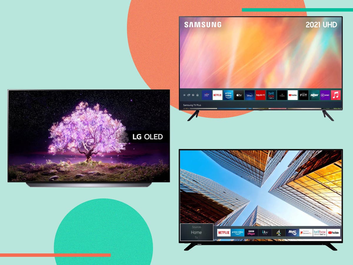 Looking for big savings on big TVs? These are the best early Black Friday deals