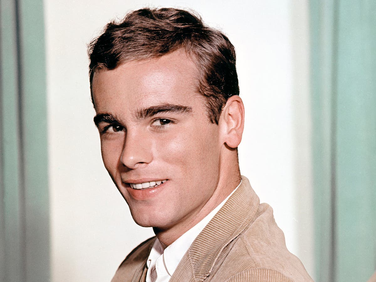 Dean Stockwell: Child actor who forged decades-long career