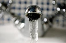Water companies ordered to hand back £67m to customers