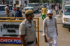 Death of Muslim youth in custody sparks outrage in India