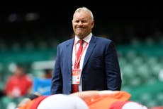 Talking points ahead of Wales’ clash with Fiji
