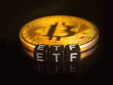 Bitcoin ETF ruling a ‘seminal’ moment for cryptocurrency 