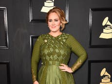 Adele says she was ‘f***ing devastated’ and ‘embarrassed’ by divorce