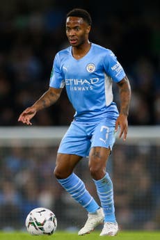 Rumores de futebol: Have Manchester City put a price tag on Raheem Sterling?