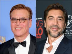 Aaron Sorkin calls out ‘chilling’ response to his Being the Ricardos casting choice