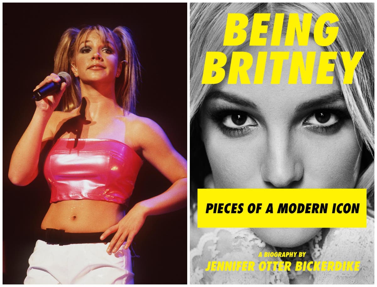 How Britney Spears helped expose the war over women’s bodies in America