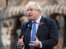 Is Boris Johnson at risk of being toppled by Tory MPs?