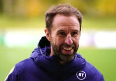 Gareth Southgate will treat San Marino with same respect as any other nation