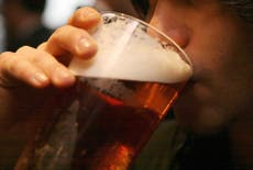 Pub sales edge ahead of pre-pandemic levels for third month in a row