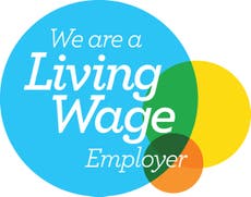 Increases in Real Living Wage rates announced