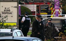 Liverpool explosion: Everything we know so far about car blast at hospital