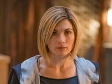 ‘What just happened?’: Doctor Who fans baffled by complex latest episode