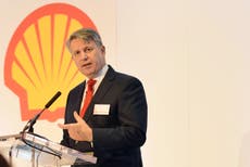 Oil giant Shell chooses UK for tax residency