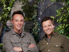 I’m a Celebrity 2021 start date announced by ITV