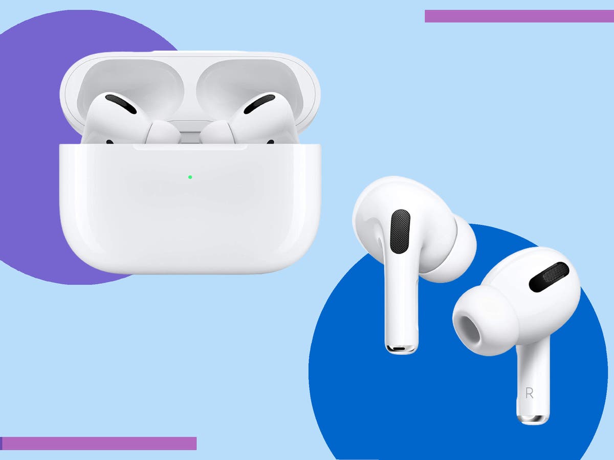 This £54 saving on the AirPods pro is an absolute steal