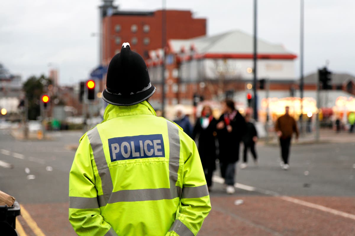 More than a quarter of UK police forces ‘do not meet officer vetting guidelines’