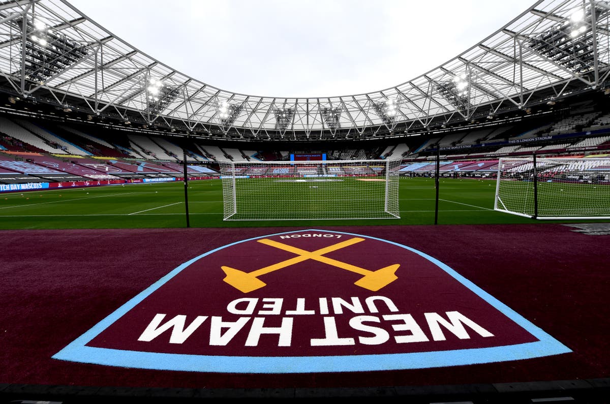 West Ham banned from selling away tickets for one European game after crowd trouble