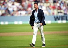 BT Sport reviews Ashes coverage plan that includes Michael Vaughan commentary