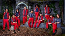 I’m a Celebrity 2021 cast: Full line-up of contestants