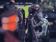 The changing face of terrorism in the UK since 9/11