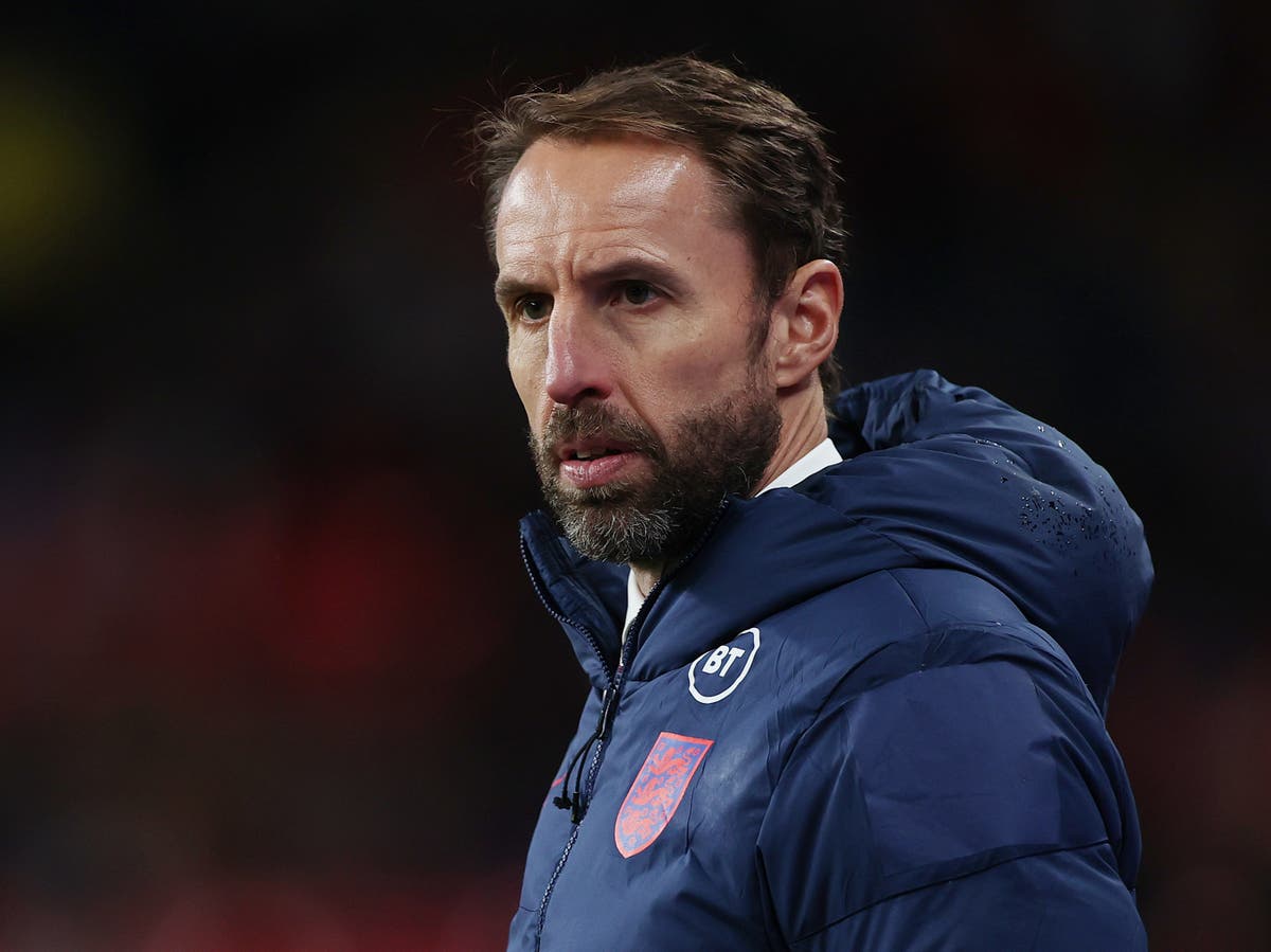 Gareth Southgate: World Cup schedule likely to cost teams proper preparation