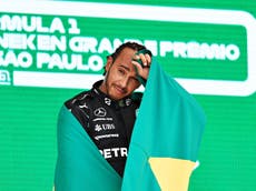 Lewis Hamilton tipped to take another engine penalty for Qatar Grand Prix