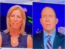 Fox News host Laura Ingraham at centre of ‘hilarious blunder’ involving Netflix show You