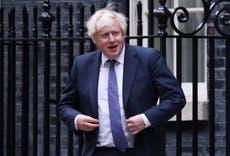 Boris Johnson accused of ‘kneejerk’ ban on consultancy jobs before sleaze vote – live
