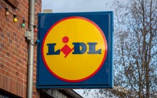 Lidl reveals wage boost to £10.10 per hour for new shop floor workers