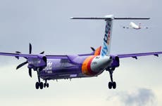 Collapsed airline Flybe to return to the skies in early 2022
