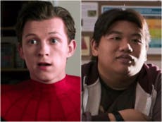 Spider-Man fans think new trailer reveals devastating Ned twist