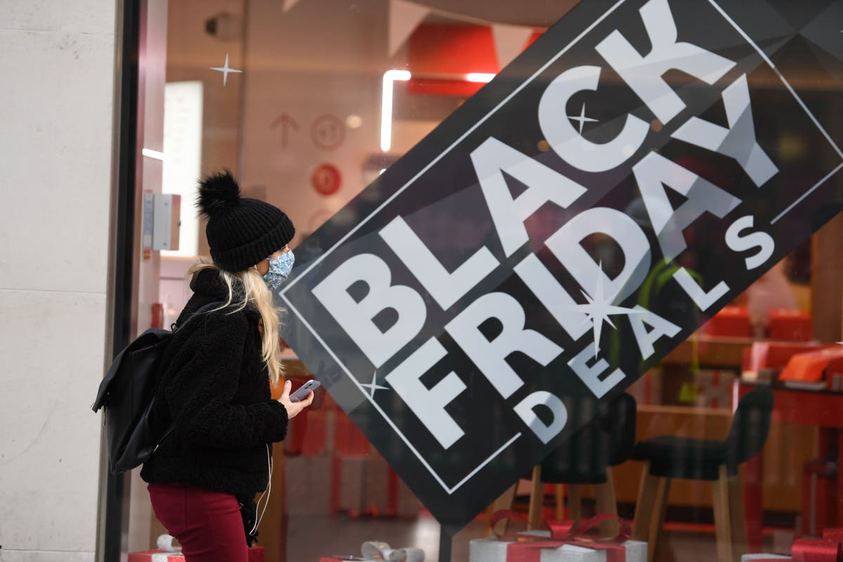 Bargain or bust? How to curb Black Friday spending