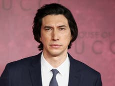 Adam Driver explains why he hasn’t been to a wrap party since Girls