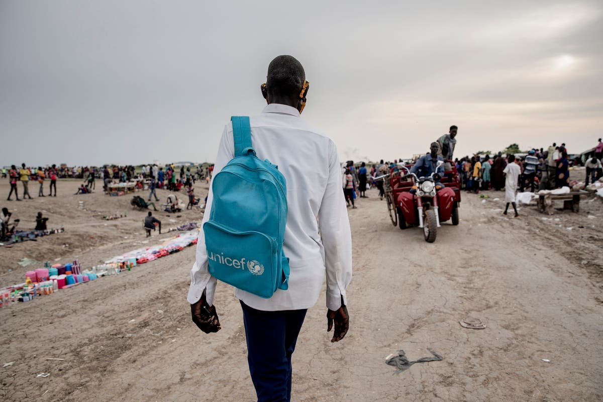 South Sudan: 10 years later and millions remain displaced