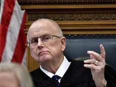 Judge Schroeder blasted over Kyle Rittenhouse verdict: ‘He ‘virtually demanded’ not guilty’