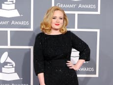 Adele opens up about postpartum depression and ‘mourning’ who she used to be