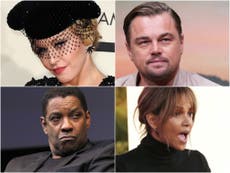 Denzel in Se7en?: 13 actors who regretted turning down film roles