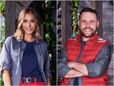 I’m a Celebrity odds: Latest predictions on who will win 2021 系列