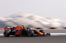 Max Verstappen reveals one aspect of Qatar Grand Prix which surprised him