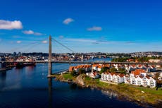 Where to stay, eat, drink and shop in Stavanger, Norway’s coolest maritime city