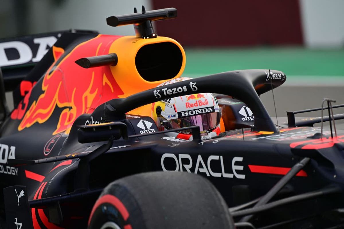 Verstappen escapes punishment after incident with Hamilton in Brazil