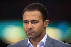 Cricket got caught but racism is widespread across sport, claims Jason Robinson