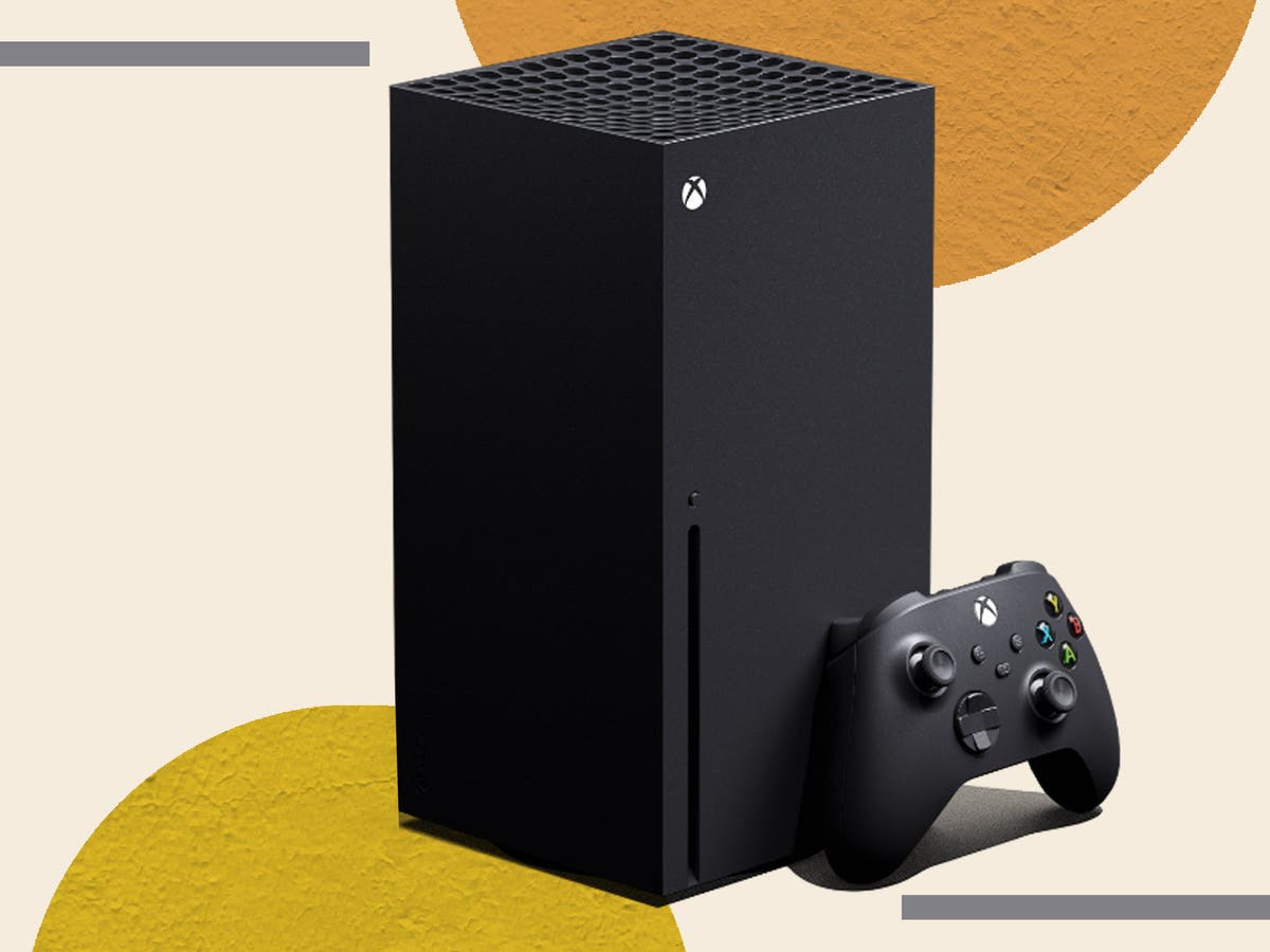 Looking for an Xbox Series X? Here’s where you could get one today - follow live
