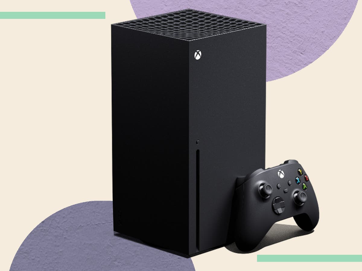 The very latest Xbox restock news from Game, アルゴス, Currys and more on Black Friday