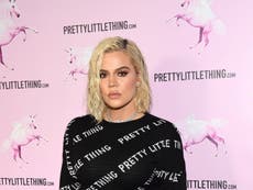Khloe Kardashian calls out mom-shamers for ‘unsolicited commentary’ about daughter True: ‘Leave her alone’