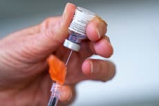 Canada approves Pfizer's COVID-19 vaccine for kids