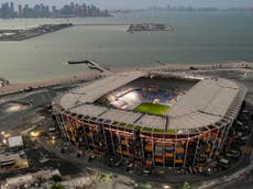卡塔尔 2022: 给世界杯球迷的旅行建议