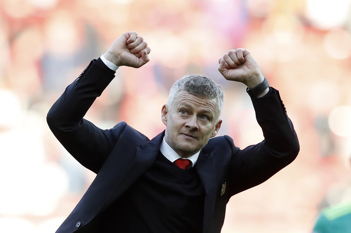 What legacy does Ole Gunnar Solskjaer leave as Manchester United manager?