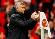 Manchester United’s Ole Gunnar Solskjaer mistake leaves them back where they started